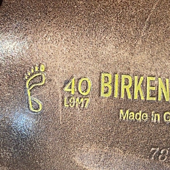 Birkenstock Sandals - Picture 10 of 11